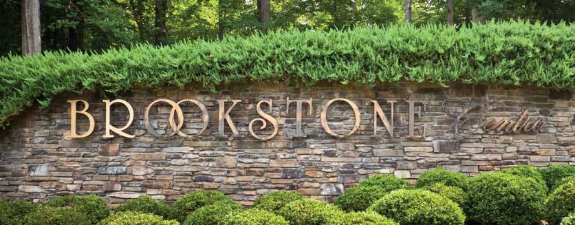 More Photos Of 2503 Brookstone Centre Pky, Columbus Land For Sale