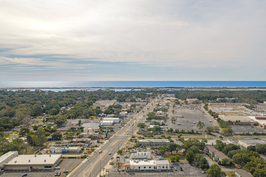 More Photos Of 480 Mary Esther Blvd NW, Fort Walton Beach Restaurant For Sale