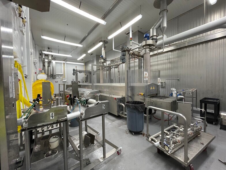 More Photos Of 299 Pepsi Rd, Manchester Food Processing For Lease