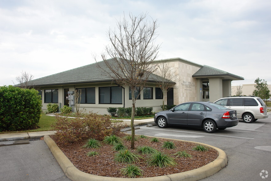 Primary Photo Of 1651 Clyde Morris Blvd, Daytona Beach Office For Lease