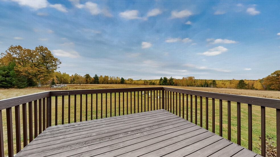 More Photos Of 1495 Bain Rd, Brule Specialty For Sale