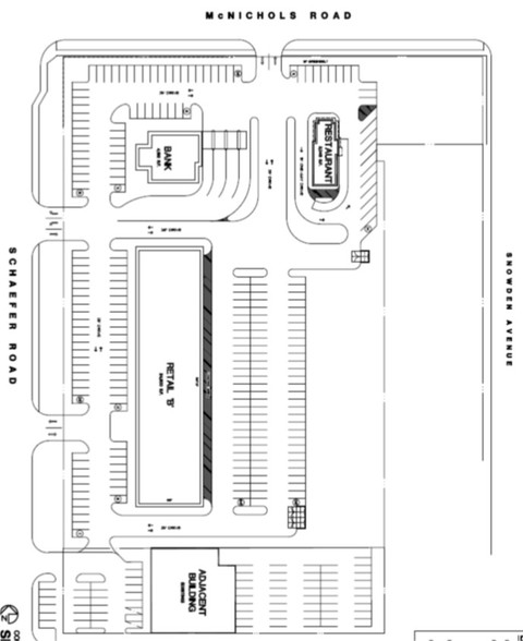 More Photos Of , Detroit General Retail For Sale