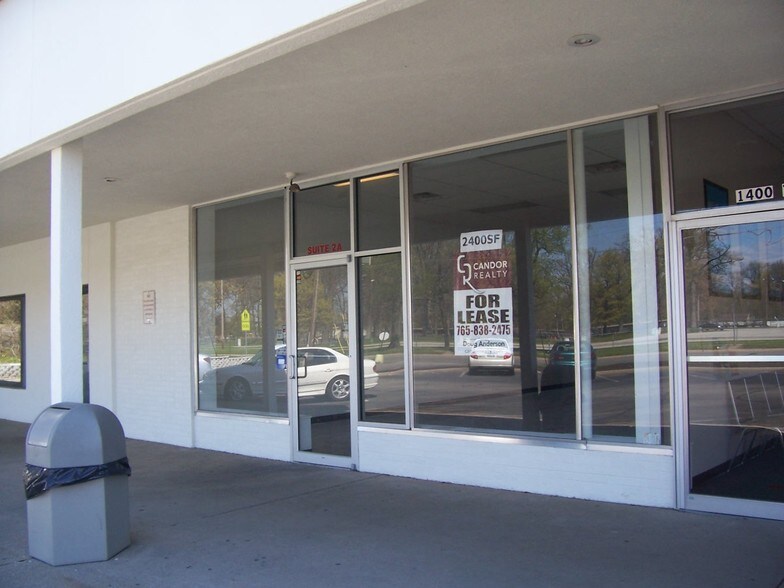 More Photos Of 1400 Teal Rd, Lafayette Unknown For Lease