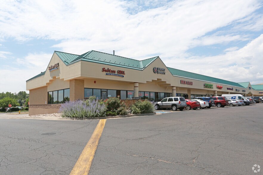 More Photos Of 12650 W 64th Ave, Arvada General Retail For Lease