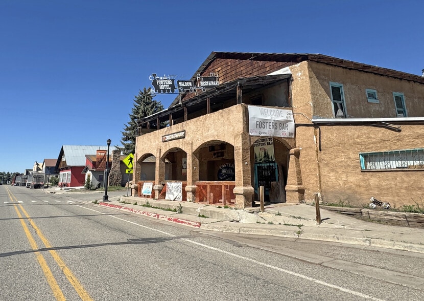 More Photos Of 101 4th st, Chama Restaurant For Sale