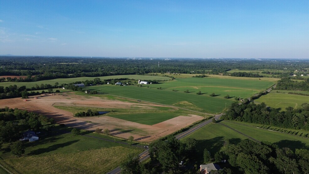 More Photos Of 2539 Logmill Rd, Haymarket Land For Sale