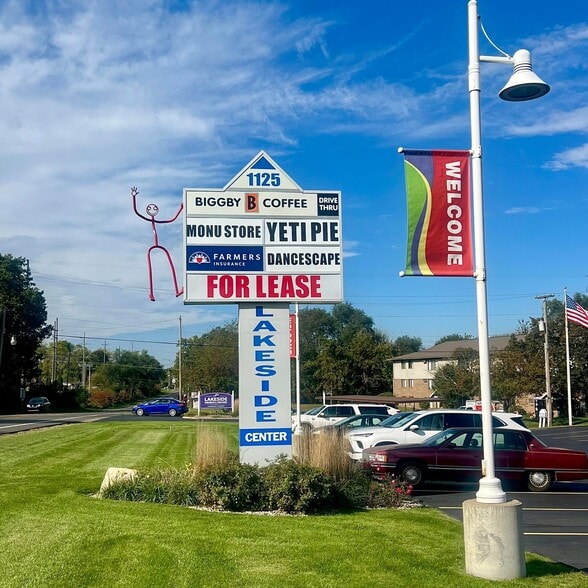 More Photos Of 1125 E Michigan Ave, Battle Creek Unknown For Lease