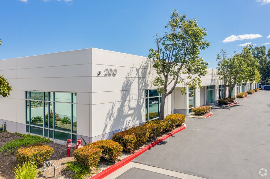 More Photos Of 200 Technology Dr, Irvine Research And Development For Lease