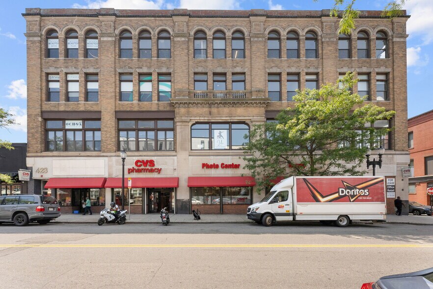 More Photos Of 423 W Broadway, South Boston Office For Lease