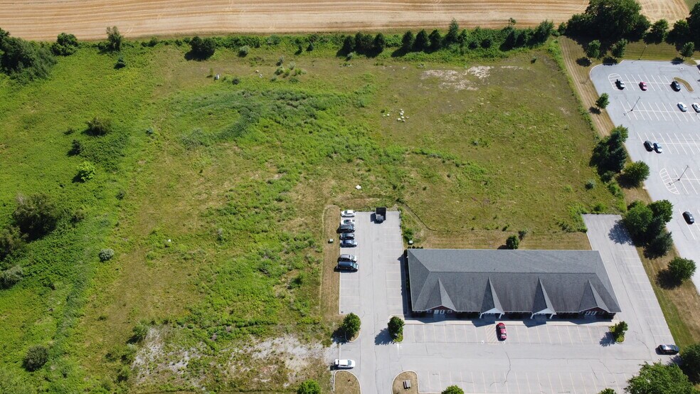 More Photos Of 240 Lucius Gordon Dr, West Henrietta Land For Sale