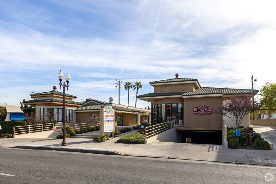 Primary Photo Of 216-222 W Garvey Ave, Monterey Park Storefront For Lease