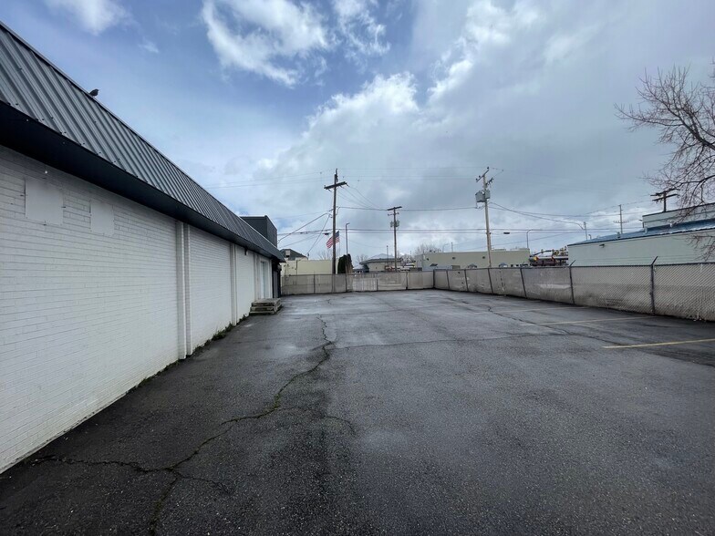 More Photos Of 1225 S Major St, Salt Lake City Light Manufacturing For Lease