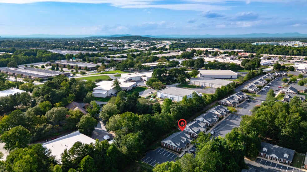 More Photos Of 248-250 Adley Way, Greenville Office For Sale