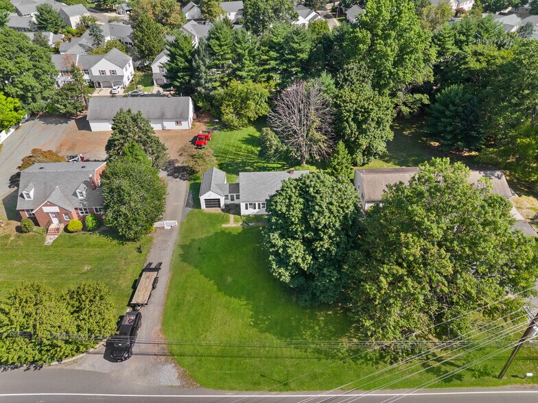 More Photos Of 235 Prospect Plains Rd, Monroe Township Office For Sale