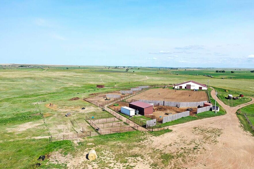 More Photos Of TBD Taylor rd, Nisland Land For Sale