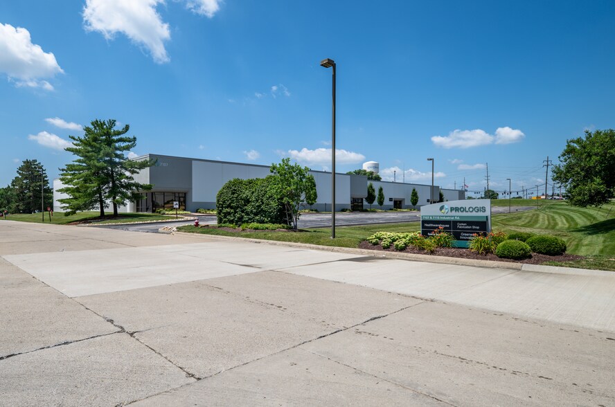 More Photos Of 7107 Industrial Rd, Florence Unknown For Lease