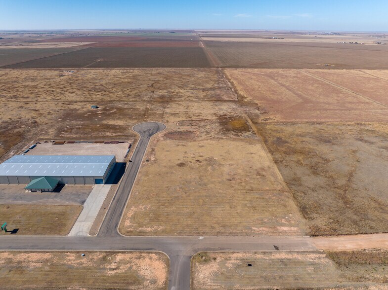 More Photos Of US-287, Dumas Land For Sale