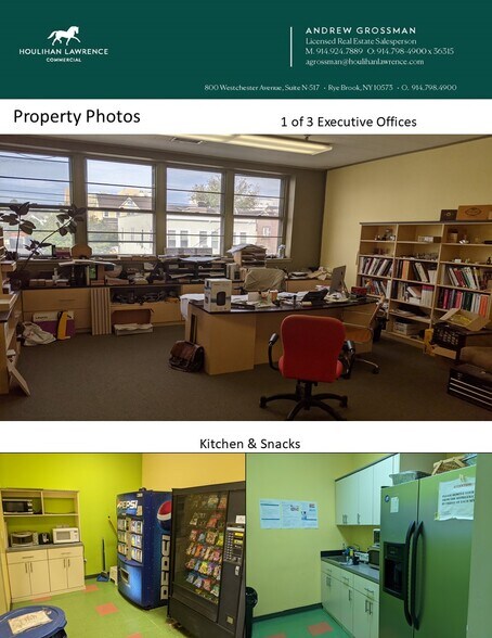 More Photos Of 20 Jones St, New Rochelle Manufacturing For Lease