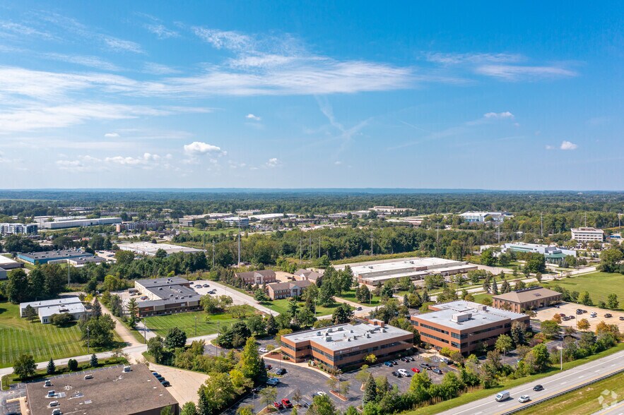 More Photos Of 30575 Bainbridge Rd, Solon Coworking Space