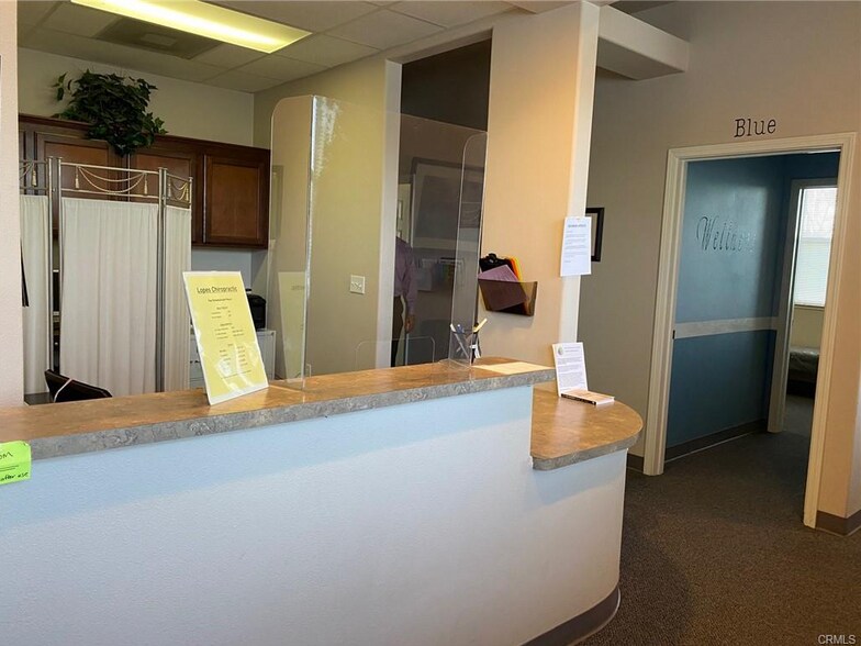 More Photos Of 2107 Forest Ave, Chico Office For Sale
