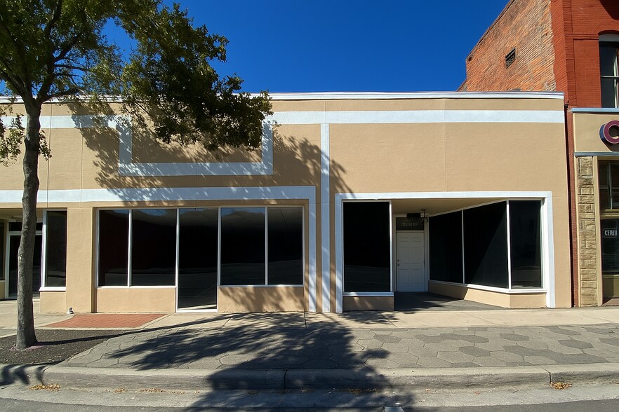 Primary Photo Of 1720-1728 N Main St, Jacksonville Storefront For Lease