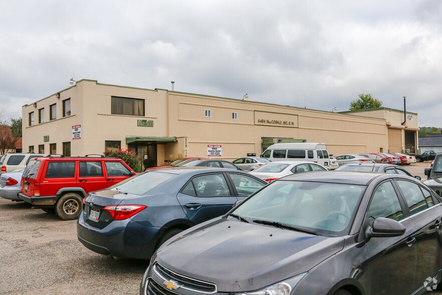 More Photos Of 6404 Maccorkle Ave, Saint Albans Office For Lease