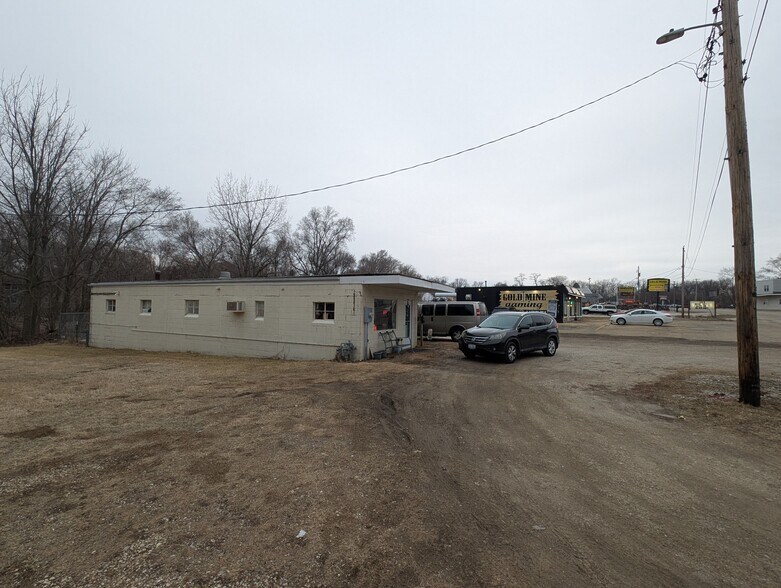 More Photos Of 4802-4808 W Farmington Rd, Peoria Land For Sale