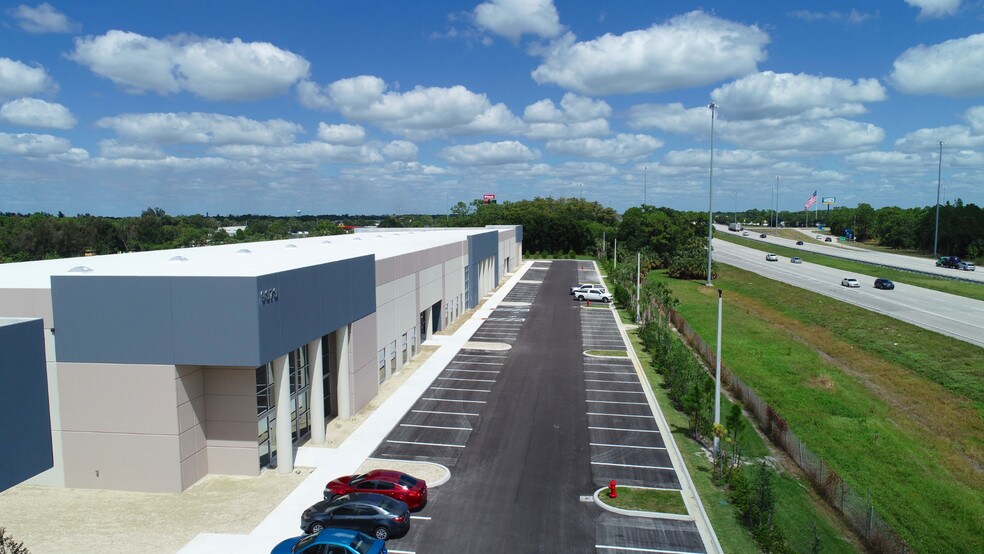 More Photos Of 9373 Laredo Ave, Fort Myers Warehouse For Lease