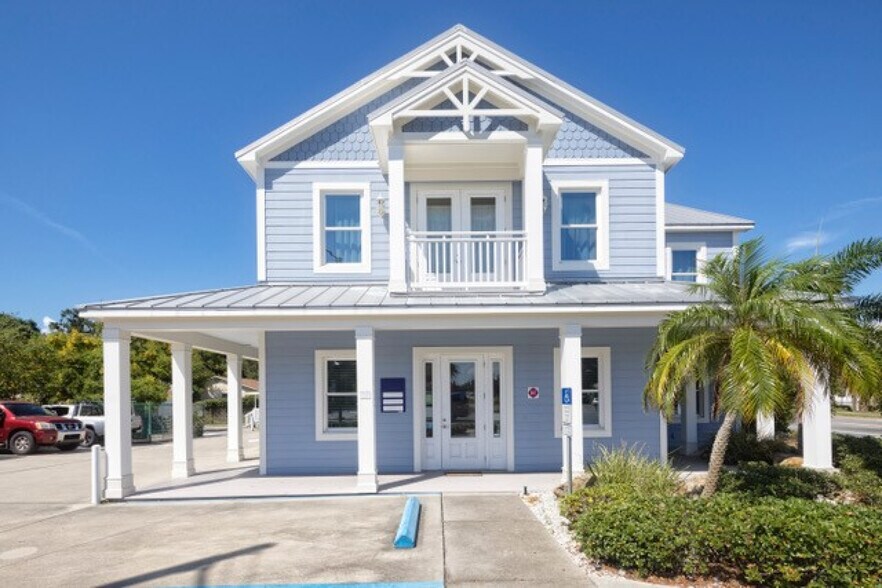 More Photos Of 1000 Bass Blvd, Dunedin Office For Sale