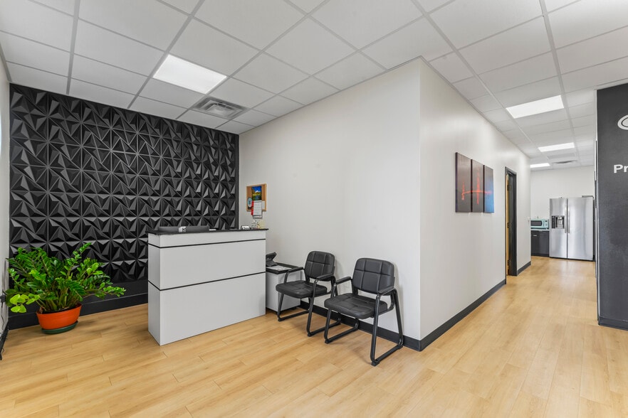 More Photos Of 108 N Arendell Ave, Zebulon Office For Sale