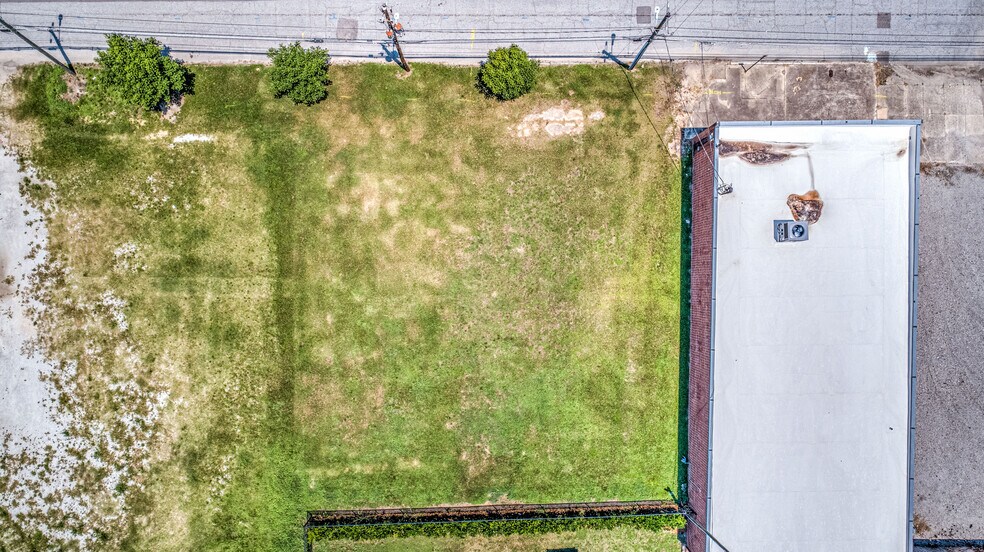 More Photos Of 1212 Ellis St, Augusta Land For Sale