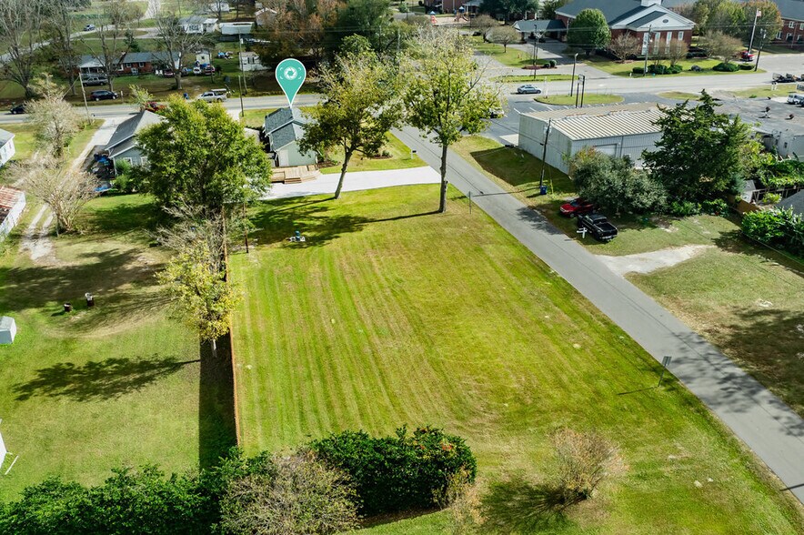 More Photos Of 100 Whitman Ave, Castle Hayne Land For Sale