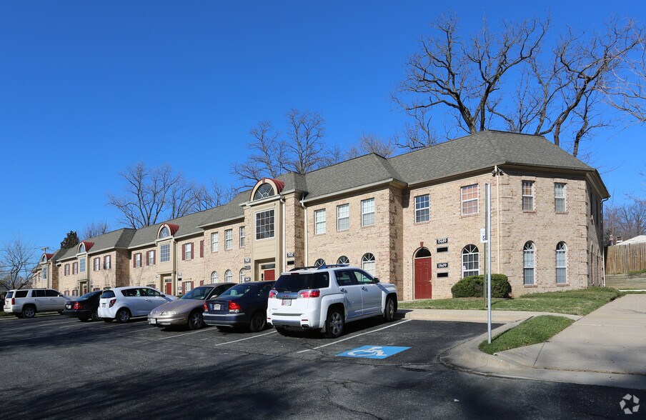 More Photos Of 13621-13689 Baltimore Ave, Laurel Medical For Sale