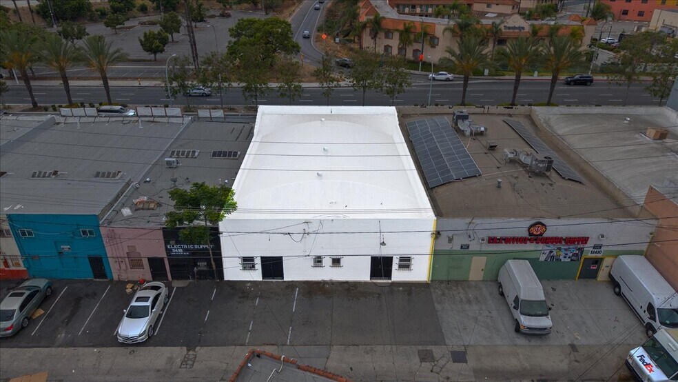 More Photos Of 11414 Long Beach Blvd, Lynwood Warehouse For Sale