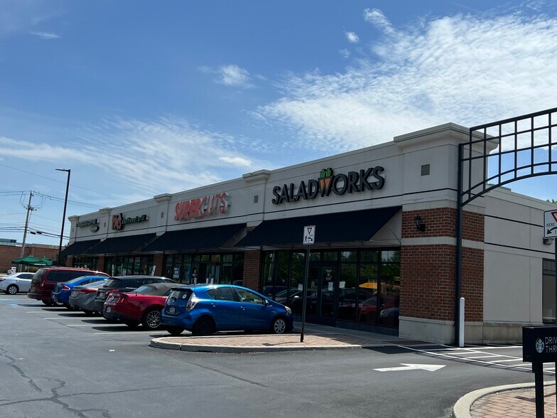 More Photos Of 3209-3221 Schoenersville Rd, Bethlehem Unknown For Lease