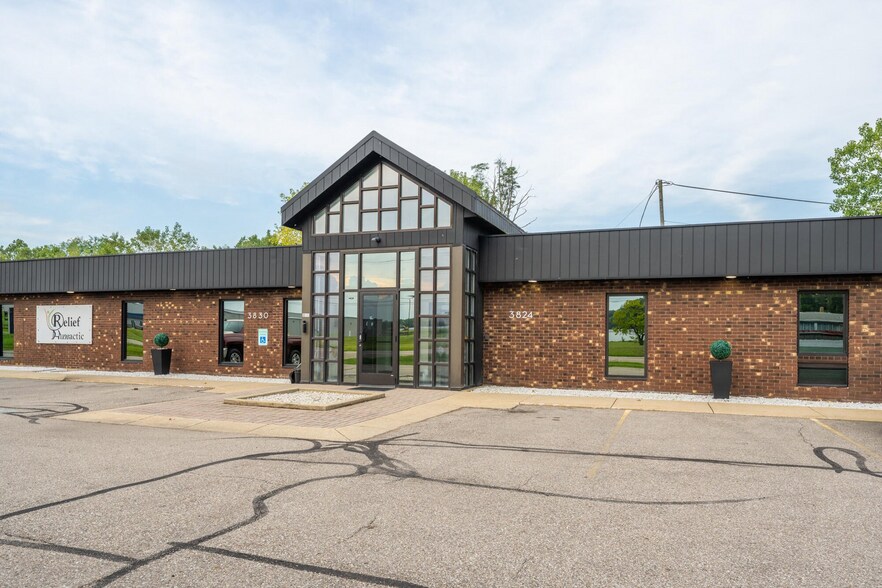 Primary Photo Of 3830-3824-M-139 Saint Joseph, MI 49085, Saint Joseph Medical For Sale