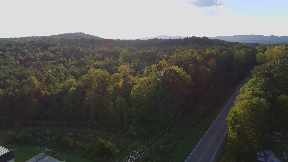More Photos Of 1501 Ashland Highway, Talladega Land For Sale