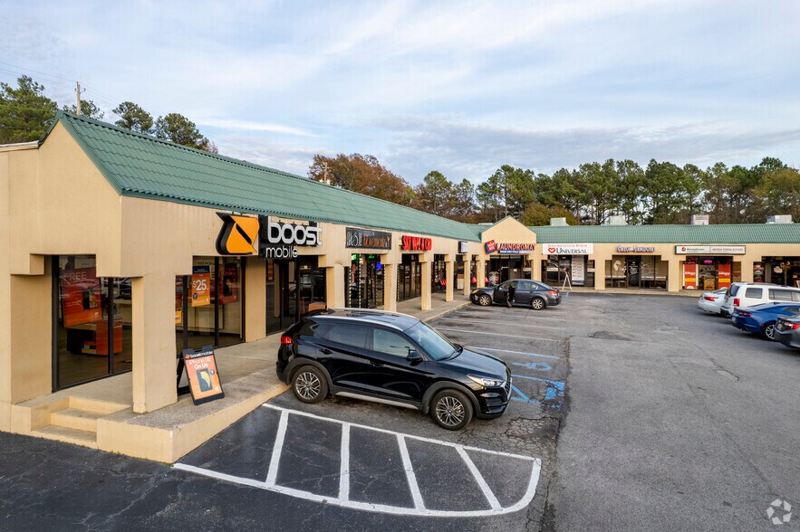 More Photos Of 3133 Lorna Rd, Birmingham General Retail For Lease