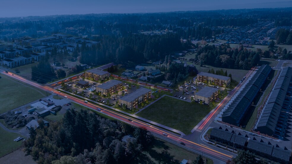 More Photos Of 7102 NE 129th St, Vancouver Land For Sale