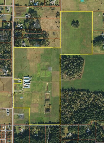 More Photos Of 866 Beach Road, Coupeville Land For Sale