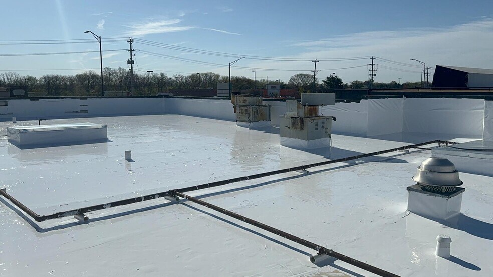 More Photos Of 2441 S Hamilton Rd, Columbus Fast Food For Lease