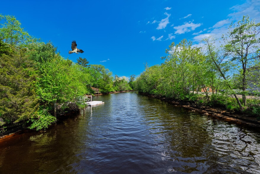 More Photos Of 82 Mill St, Mays Landing Restaurant For Sale