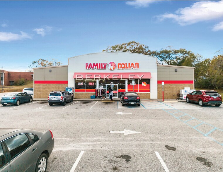 More Photos Of 10 S Piedmont Hwy, Piedmont General Retail For Sale