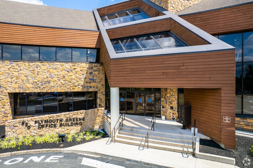 More Photos Of 920 Germantown Pike, Plymouth Meeting Medical For Lease