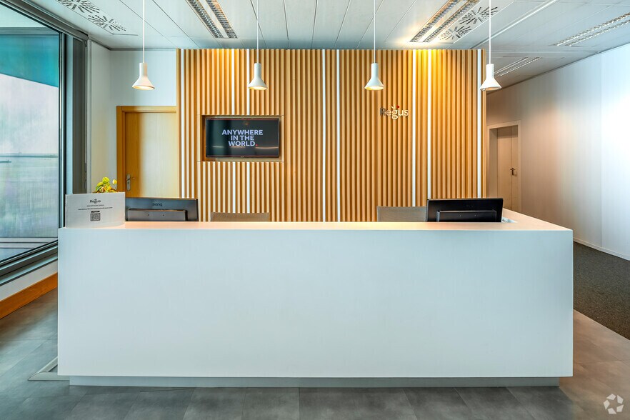 More Photos Of 1 Moll de Barcelona, Barcelona Coworking Space