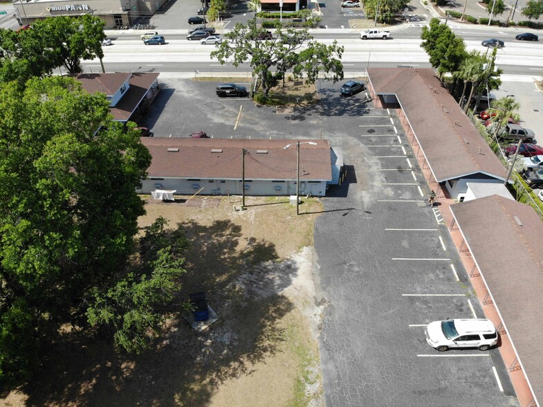 More Photos Of 1509 E Hillsborough Ave, Tampa Hotel For Sale