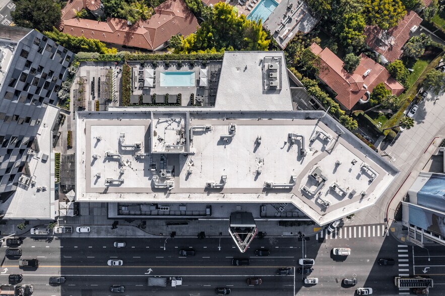 More Photos Of 8500 W Sunset Blvd, West Hollywood Apartments For Lease