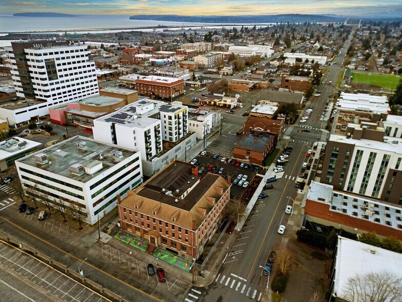 More Photos Of 2720 Rockefeller Ave, Everett Specialty For Sale