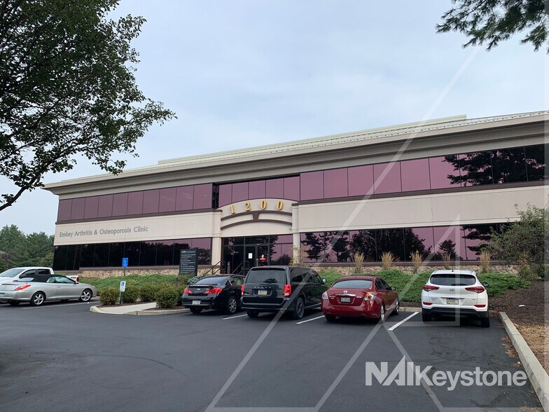 More Photos Of 1200 Broadcasting Rd, Wyomissing Office For Lease