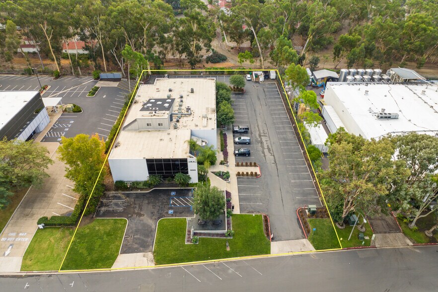 More Photos Of 10065 Old Grove Rd, San Diego Office For Lease